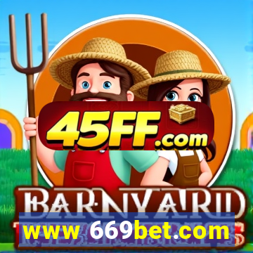 www 669bet.com